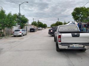 Casa en Venta en Toboganes Nuevo Laredo