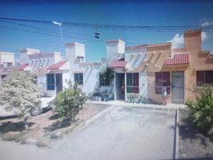 Casa en Venta en Villas Otoch Benito Juárez