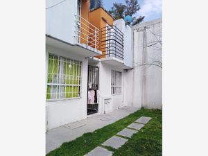 Casa en Venta en El Bosque Tultepec Tultepec