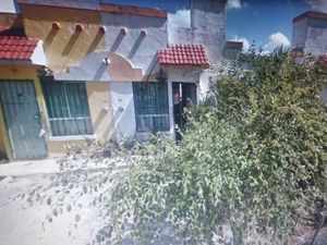 Casa en Venta en Villas Otoch Benito Juárez