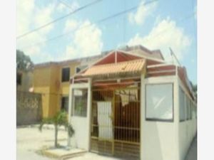 Casa en Venta en Villas del Mar Benito Juárez