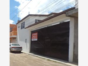 Casa en Venta en Villas Santa Mónica Cuautlancingo