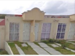 Casa en Venta en Real de San Martín Valle de Chalco Solidaridad