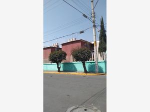 Departamento en Venta en Los Héroes Ixtapaluca