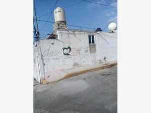 Casa en Venta en Santa Maria Tulpetlac Ecatepec de Morelos