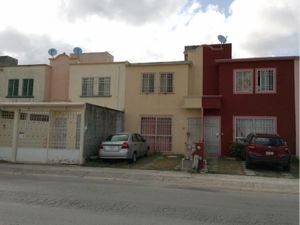 Casa en Venta en Hacienda Real del Caribe Benito Juárez