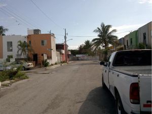 Casa en Venta en Monte Real Benito Juárez