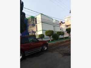 Departamento en Venta en Jardines de la Cañada Tultitlán