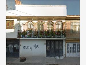 Casa en Venta en San Felipe de Jesus León