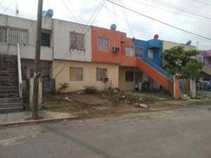 Casa en Venta en Costa Dorada Veracruz