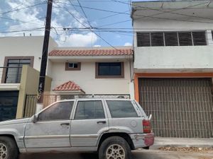 Casa en Venta en Lazaro Cardenas Culiacán