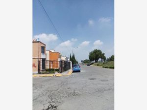 Casa en Venta en Hacienda de Cuautitlán Cuautitlán