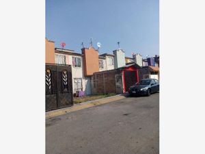 Casa en Venta en Real de Costitlán I Chicoloapan