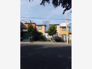 Casa en Venta en San Buenaventura Ixtapaluca