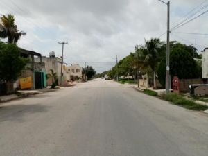 Casa en Venta en El Peten Costa Azul Benito Juárez