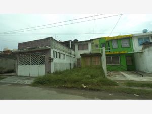 Casa en Venta en EL DORADO REAL Veracruz