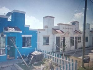 Casa en Venta en Villas Otoch Benito Juárez