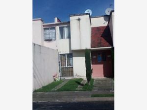 Casa en Venta en Paseos de Chalco Chalco