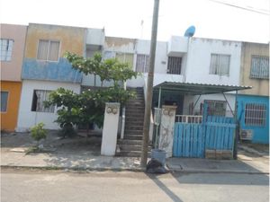 Casa en Venta en Oasis Veracruz