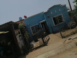 Casa en Venta en Ciudad Olmeca Coatzacoalcos