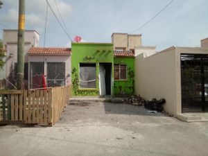 Casa en Venta en Villas Otoch Benito Juárez