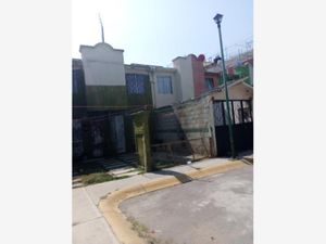 Casa en Venta en Real de Costitlán I Chicoloapan