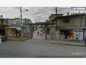 Casa en Venta en Santa Maria Tulpetlac Ecatepec de Morelos