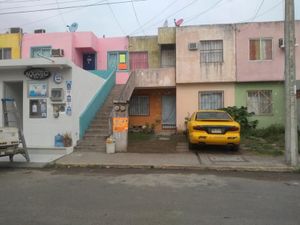 Casa en Venta en Costa Dorada Veracruz