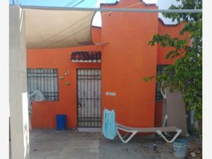 Casa en Venta en El Peten Costa Azul Benito Juárez