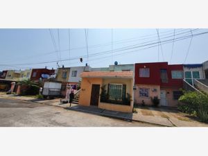 Casa en Venta en Oasis Veracruz