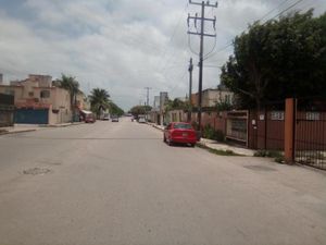 Casa en Venta en Hacienda Real del Caribe Benito Juárez