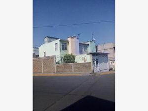 Casa en Venta en Real de Costitlán II Chicoloapan