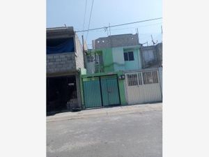 Casa en Venta en Real de Costitlán I Chicoloapan