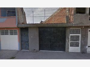 Casa en venta en HIDALGO DEL PARRAL 7, Uriangato Centro, Uriangato,  Guanajuato.