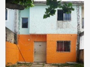 Casa en Venta en Tierra Maya Benito Juárez