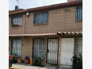Casa en Venta en GEOVILLAS DE SAN JACINTO Ixtapaluca