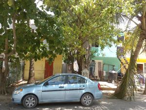 Casa en Venta en La Guadalupana Solidaridad