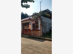 Casa en Venta en Fovissste las Palmas San Juan Bautista Tuxtepec