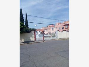 Casa en Venta en San Buenaventura Ixtapaluca