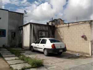 Casa en Venta en Hacienda Real del Caribe Benito Juárez