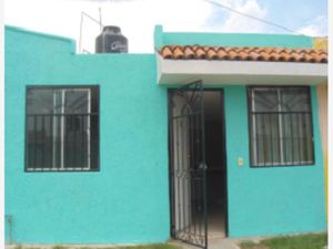 Casa en Venta en Hacienda Santa Fe Tlajomulco de Zúñiga