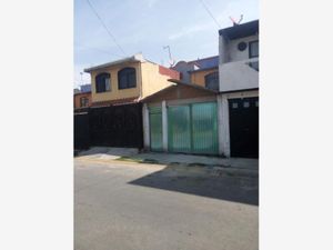 Casa en Venta en San Buenaventura Ixtapaluca