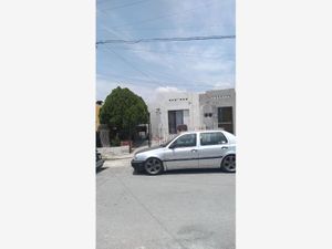 Casa en Venta en Barrio de la Industria Monterrey