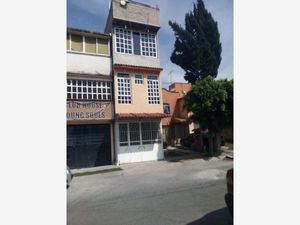 Casa en Venta en San Buenaventura Ixtapaluca