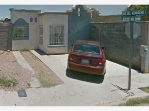 Casa en Venta en La Galera Chihuahua