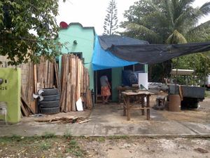 Casa en Venta en EL PETEN PLAYA DEL CARMEN Solidaridad