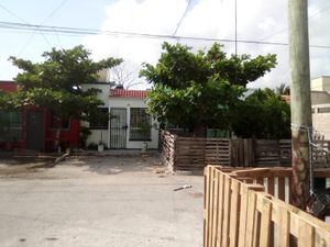 Casa en Venta en Villas Otoch Benito Juárez