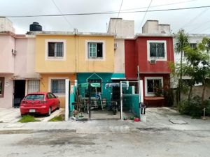 Casa en Venta en El Peten Benito Juárez