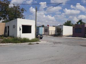 Casa en Venta en Hacienda las Bugambilias Reynosa