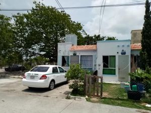 Casa en Venta en Villas Otoch Benito Juárez